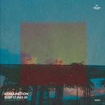 cover: Konjunction - Sleep Stages