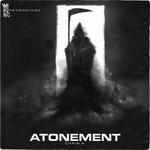 cover: Chris A - Atonement