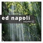 cover: Ed Napoli - Ed Napoli Vol 2