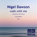 cover: Nigel Dawson - Walk With Me