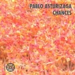 cover: Pablo Asturizaga - Chances