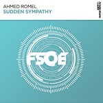 cover: Ahmed Romel - Sudden Sympathy