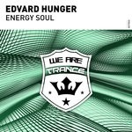 cover: Edvard Hunger - Energy Soul