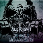 cover: Jungle Department - Allright