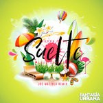 cover: Lokura Mira|Luis Guisao - Suelte (Joe Mazzola Remix)