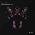 cover: Bastian Bux - Noesis