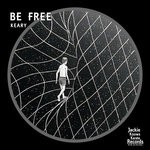 cover: Keary - Be Free