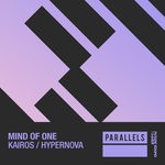 cover: Mind Of One - Kairos/Hypernova