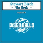 cover: Stewart Birch - The Rock