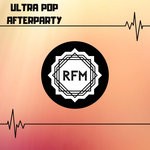 cover: Ultra Pop - AfterParty