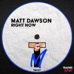 cover: Matt Dawson - Right Now