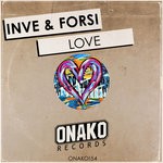 cover: Inve & Forsi - Love