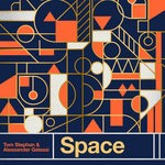 cover: Alessander Gelassi|Tom Stephan - Space