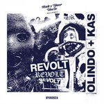 cover: Kas|Olindo - Revolt