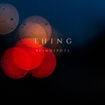 cover: Thing - Blindspots