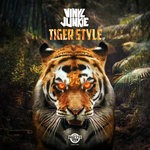 cover: Vinyl Junkie - Tiger Style EP