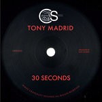 cover: Tony Madrid - 30 Seconds