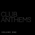 cover: Various - Club Anthems Vol 1