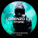 cover: Lorenzo Chi - Atomic