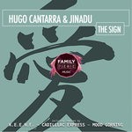 cover: Hugo Cantarra|Jinadu - The Sign (Remixes)