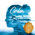 cover: Oxide - Calm