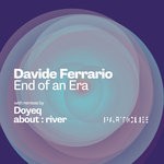 cover: Davide Ferrario - End Of An Era