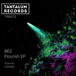 cover: Bez - Cometa