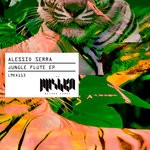 cover: Alessio Serra - Jungle Flute