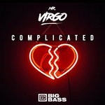 cover: Mr Virgo - Complicated