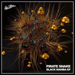 cover: Pirate Snake - Black Mamba