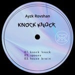 cover: Ayzk Rovshan - Knock Knock EP