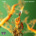 cover: Yewz - Bass Bounce (Explicit)