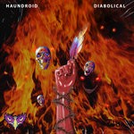 cover: Haundroid - Diabolical