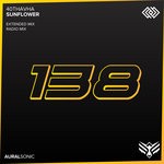 cover: 40thavha - Sunflower