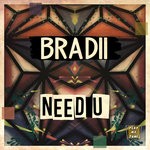 cover: Bradii - Need U