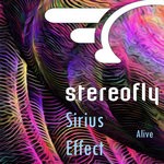 cover: Sirius Effect - Alive