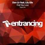 cover: Dan Lir|Lily Elis - Find Your Love