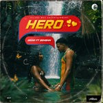 cover: Dehshh|Geoo - Hero