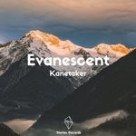 cover: Kanetaker - Evanescent