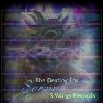 cover: Marian Muller - The Destiny (Somnus) (Original SF House Jack Mix)