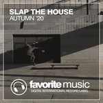 cover: Various - Slap The House Autumn '20