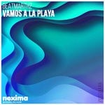 cover: Beatmarthz - Vamos A La Playa