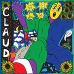 cover: Claud - Gold