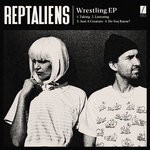 cover: Reptaliens - Taking