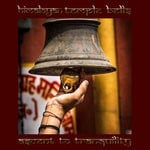 cover: Adjadi Himalaya|John Matarazzo|Logical Drift - Himalayan Temple Bells (Ascent To Tranquility)