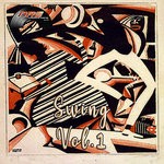 cover: Various - Swing Vol 1