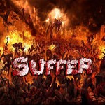 cover: I Am The Digital Madman - Suffer