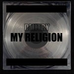 cover: Dmitry - My Religion