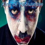 cover: I Am The Digital Madman - King Of Knowledge