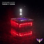 cover: Blosso|Youngblood - Throw It Down